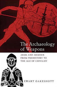 Archaeology of Weapons - 2867764618