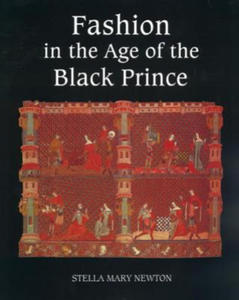 Fashion in the Age of the Black Prince - 2869555209