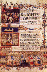 Knights of the Crown - 2866655546