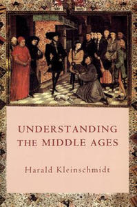 Understanding the Middle Ages - 2870498725