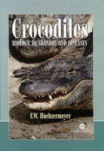 Crocodiles - 2878441206