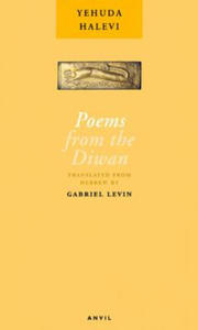 Poems from the Diwan - 2876543448