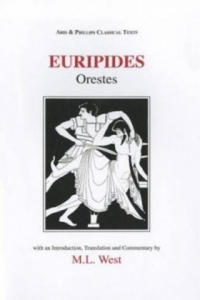 Euripides: Orestes - 2877505086