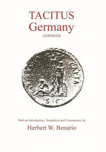 Tacitus: Germania - 2873902079