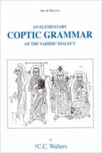 Elementary Coptic Grammar of the Sahidic Dialect - 2874173936