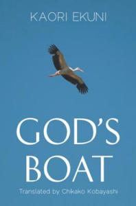 God's Boat - 2877772723