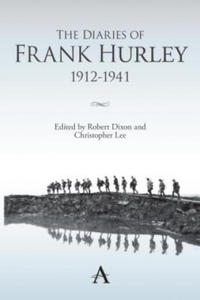 Diaries of Frank Hurley 1912-1941 - 2875237059