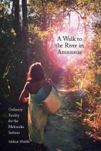 Walk to the River in Amazonia - 2876832640