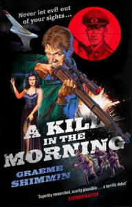 Kill in the Morning - 2870492985