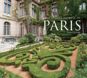 Best-Kept Secrets of Paris - 2878782591