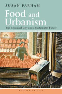 Food and Urbanism - 2867093007