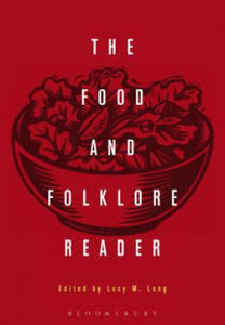 Food and Folklore Reader - 2872540333