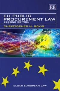 EU Public Procurement Law - 2875916191