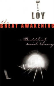 Great Awakening - 2876335822