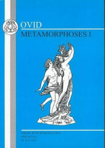 Ovid: Metamorphoses I - 2877771602