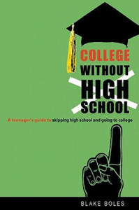 College Without High School - 2876945874