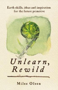 Unlearn, Rewild - 2871894890