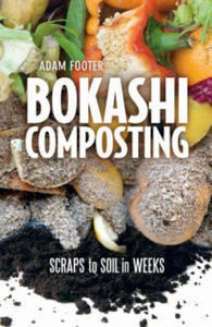 Bokashi Composting - 2873895448