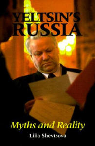 Yeltsin's Russia - 2870488902