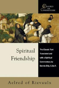 Spiritual Friendship - 2876456082