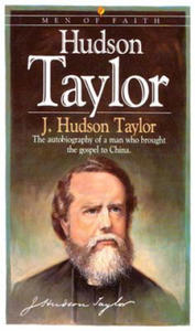 Hudson Taylor - 2878782096