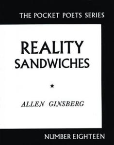 Reality Sandwiches - 2873989219