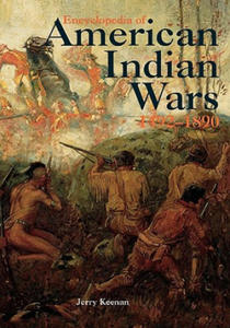 Encyclopedia of American Indian Wars - 2867163647