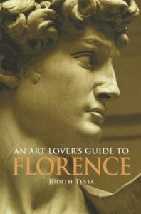 Art Lover's Guide to Florence - 2873173222