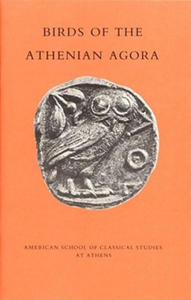 Birds of the Athenian Agora - 2878441204