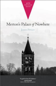 Merton's Palace of Nowhere - 2877957714