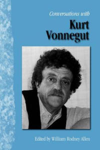 Conversations with Kurt Vonnegut - 2877771599