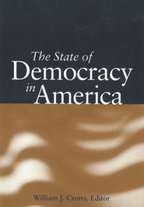 State of Democracy in America - 2878789238