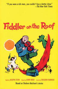 Fiddler on the Roof - 2862183967