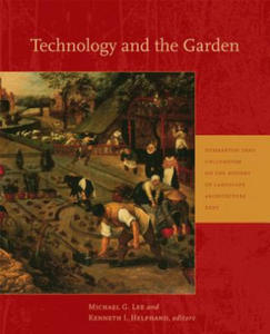 Technology and the Garden - 2867757835