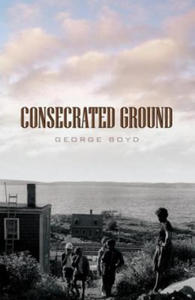 Consecrated Ground - 2878795105