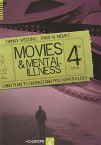 Movies and Mental Illness - 2862001992