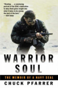 Warrior Soul - 2877869859