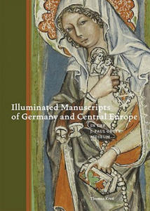 Illuminated Manuscripts of Germany and Central Europe - 2868914261