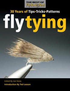 Fly Tying - 2877770003