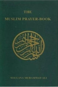 Muslim Prayer Book - 2862616105