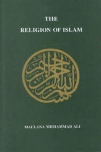 Religion of Islam, Revised - 2875669915