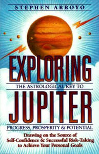 Exploring Jupiter - 2878162374