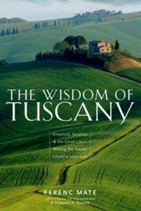 Wisdom of Tuscany - 2873990374