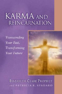 Karma and Reincarnation - 2878877992