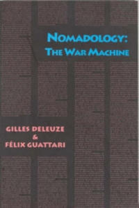 Nomadology - The War Machine - 2878772356