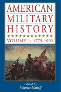 American Military History - 2878441202