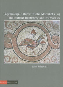 Butrint Baptistery and Its Mosaics - 2878441200
