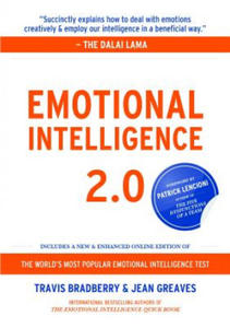 Emotional Intelligence 2.0 - 2867358364