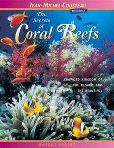 Secrets of Coral Reefs - 2878792663