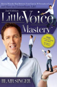 Little Voice Mastery - 2873992071